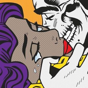 Meet your Posher, Danny